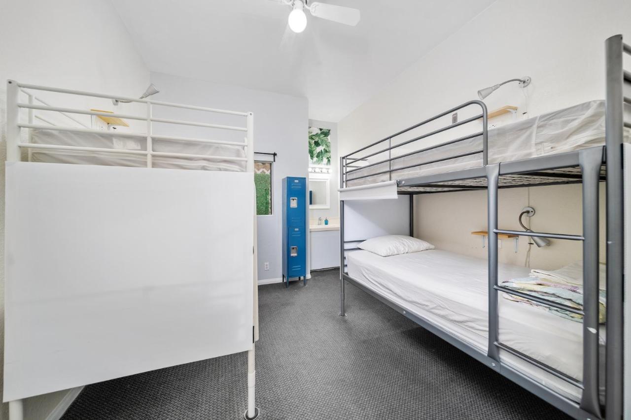Samesun Venice Beach Hotel & Hostel Los Angeles Rum bild