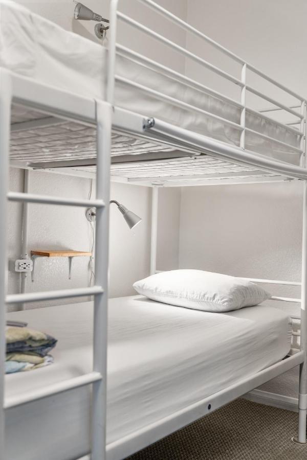 Samesun Venice Beach Hotel & Hostel Los Angeles Rum bild