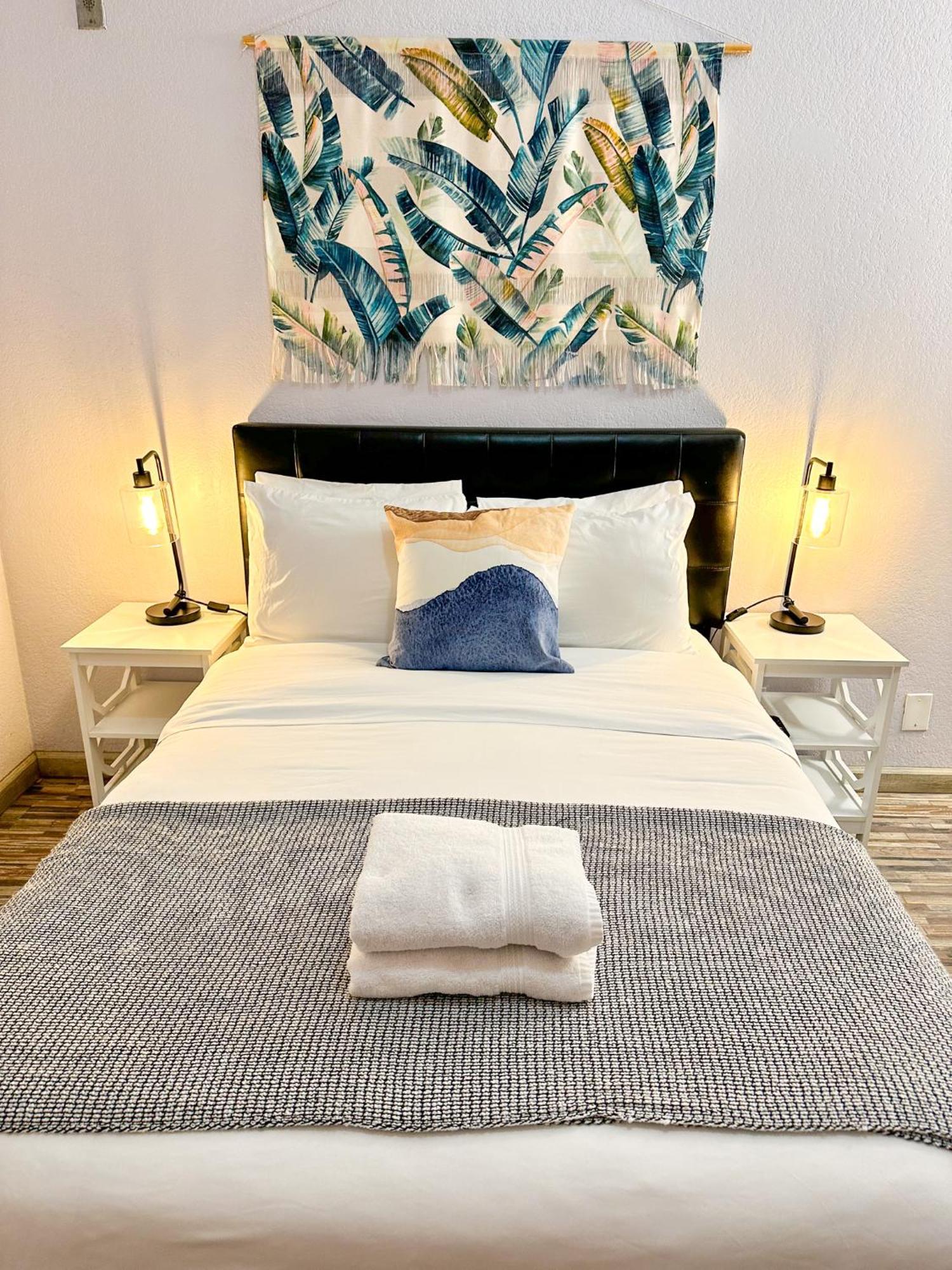 Samesun Venice Beach Hotel & Hostel Los Angeles Exteriör bild