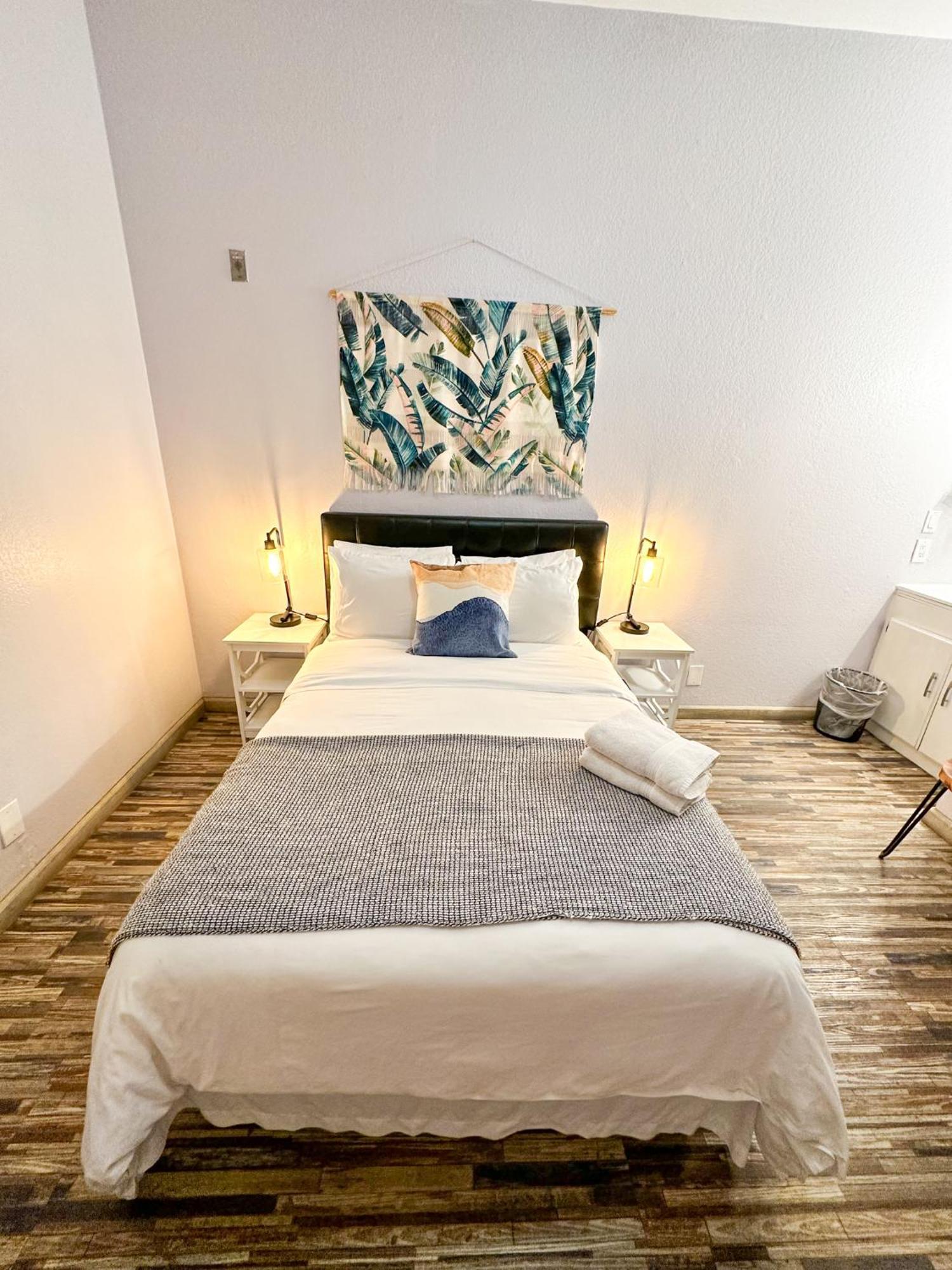 Samesun Venice Beach Hotel & Hostel Los Angeles Exteriör bild