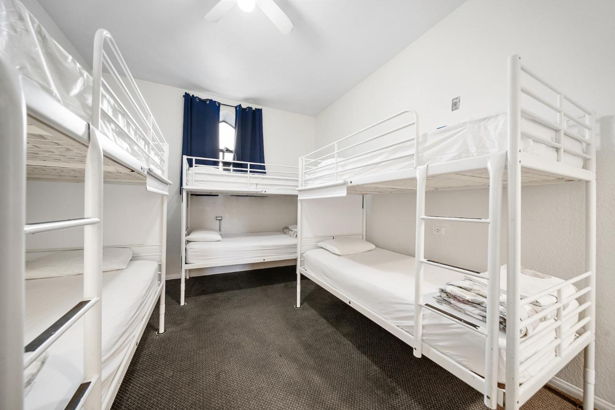 Samesun Venice Beach Hotel & Hostel Los Angeles Rum bild