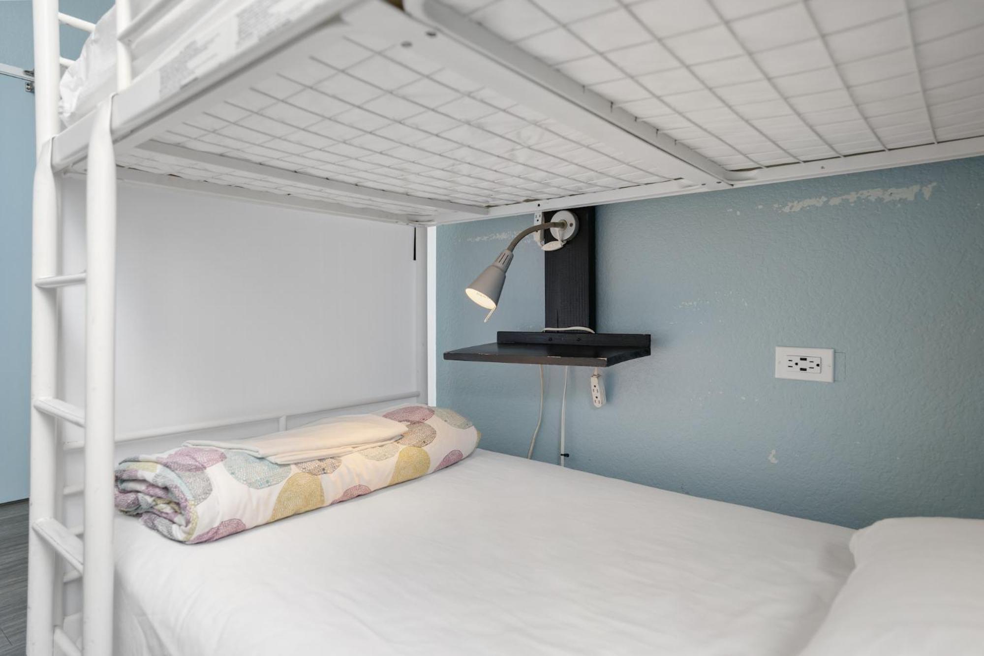 Samesun Venice Beach Hotel & Hostel Los Angeles Rum bild