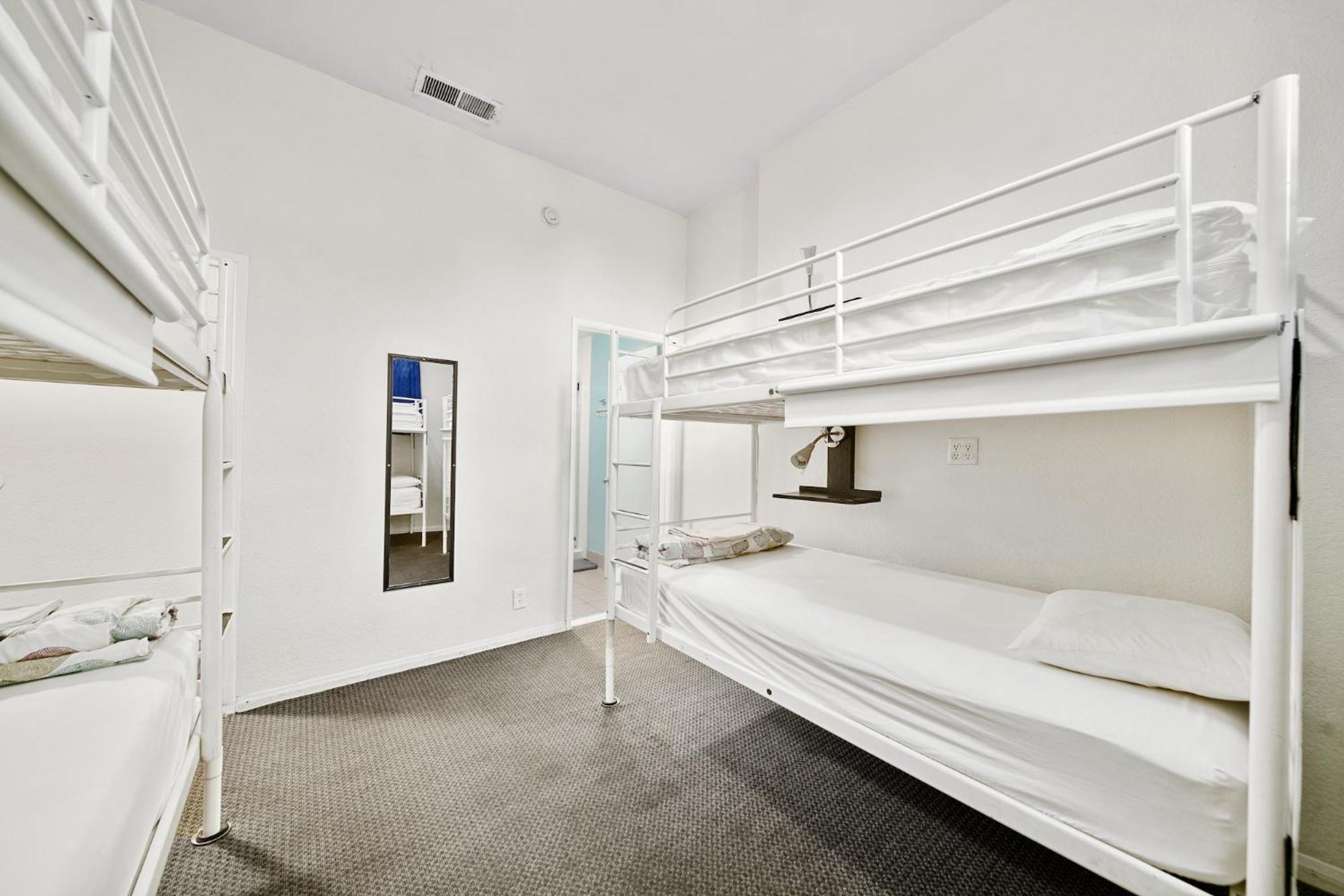 Samesun Venice Beach Hotel & Hostel Los Angeles Rum bild